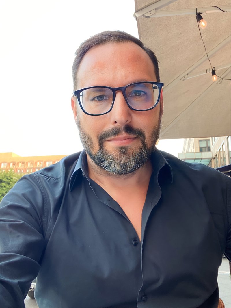 Jan Gessenhardt - Expertise